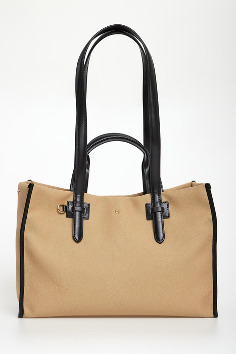 Torebka shopper Gianna WEEKEND MAX MARA