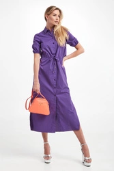 Sukienka PATRIZIA PEPE