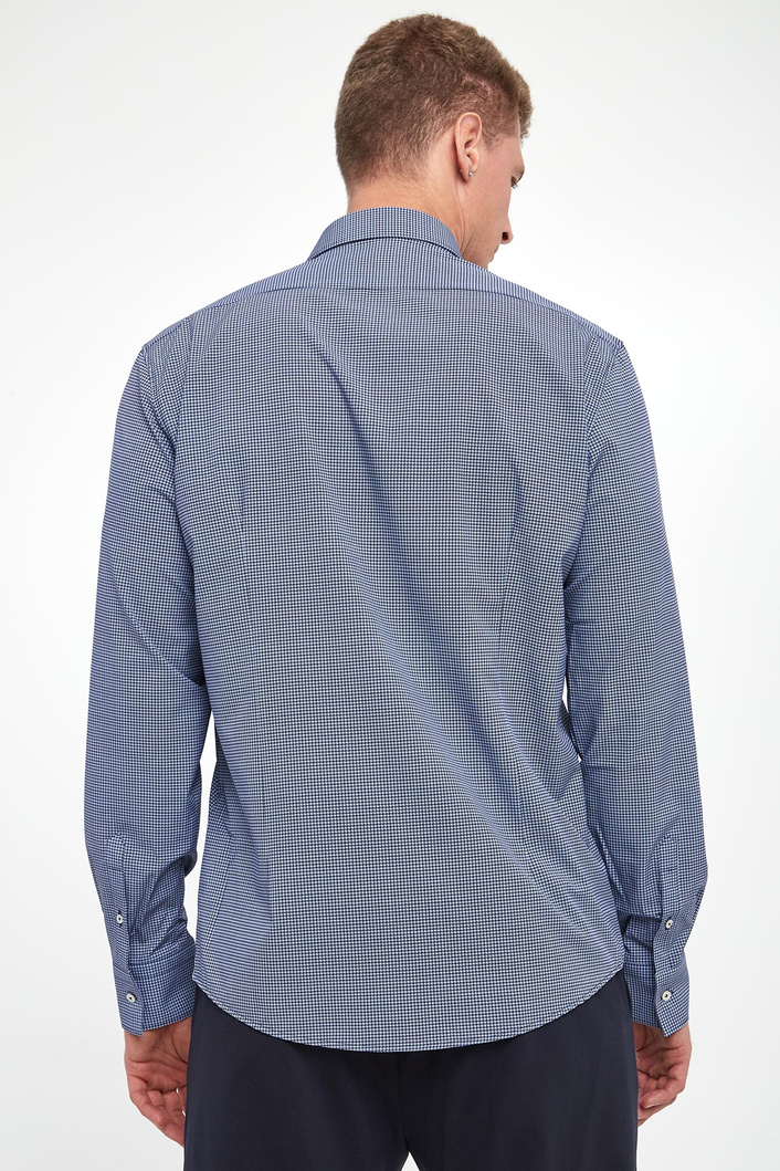 Koszula męska LIU JO