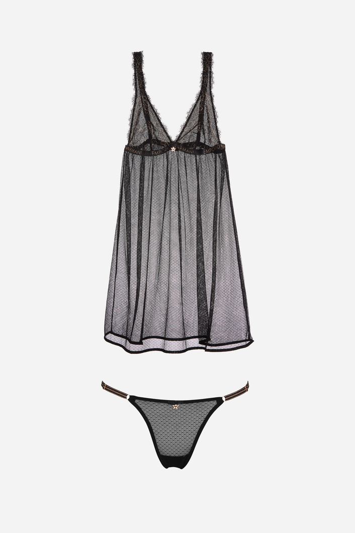 Komplet bielizny EMPORIO ARMANI UNDERWEAR