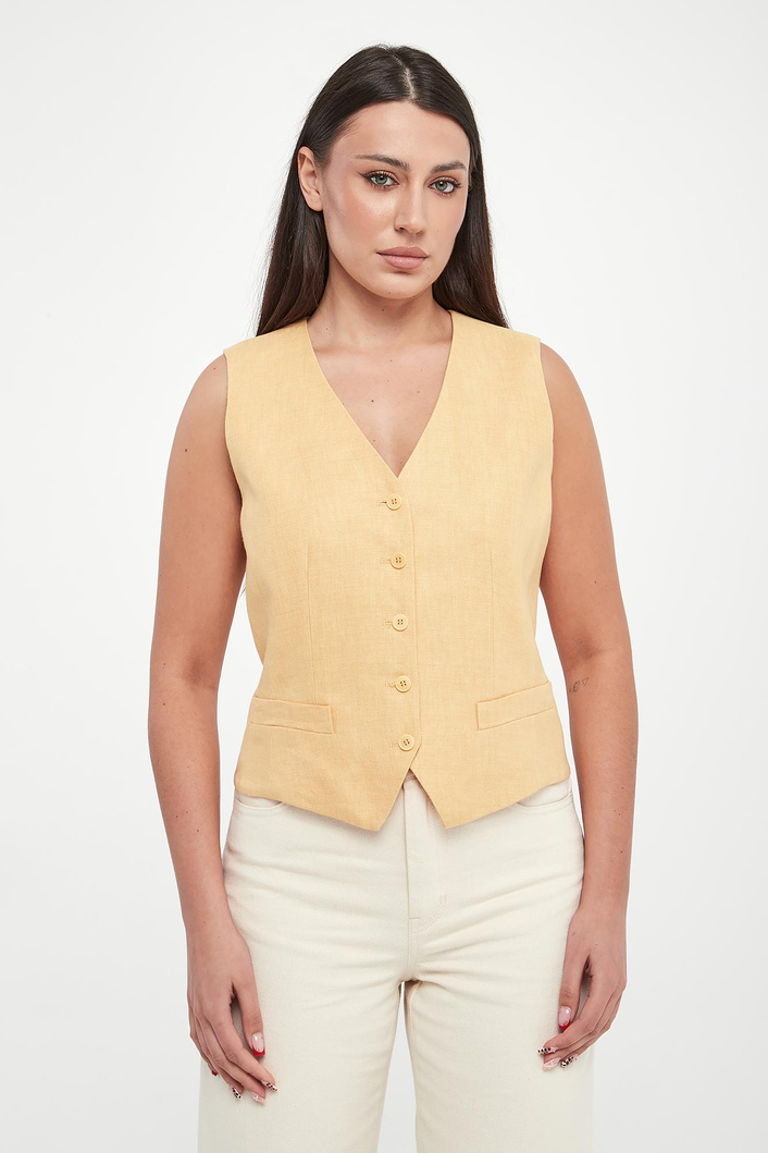Kamizelka damska Pace WEEKEND MAX MARA
