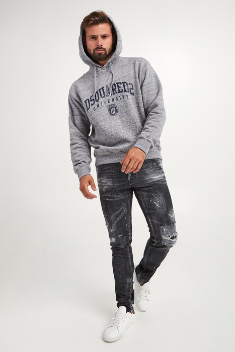 Jeansy męskie Cool Guy Jean DSQUARED2