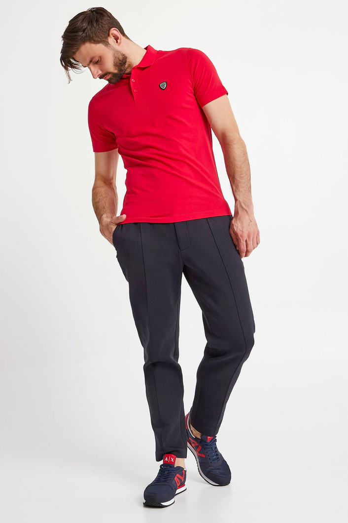 SPODNIE EMPORIO ARMANI