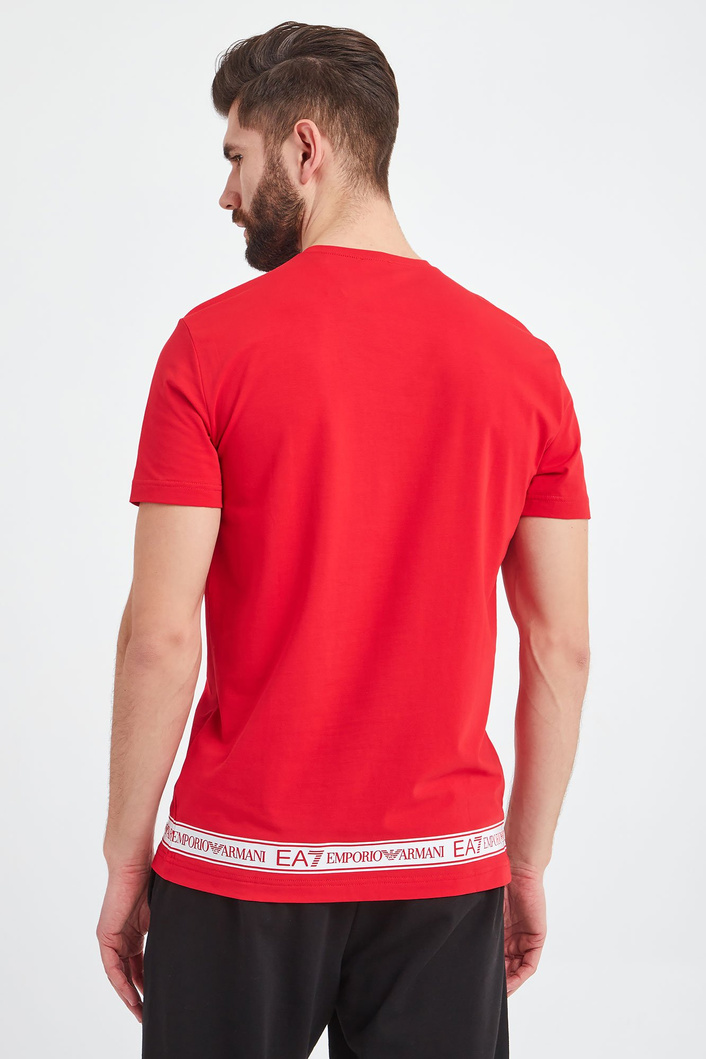 T-shirt EA7 EMPORIO ARMANI