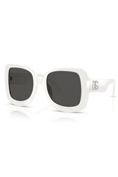 Okulary damskie przeciwsłoneczne DOLCE & GABBANA