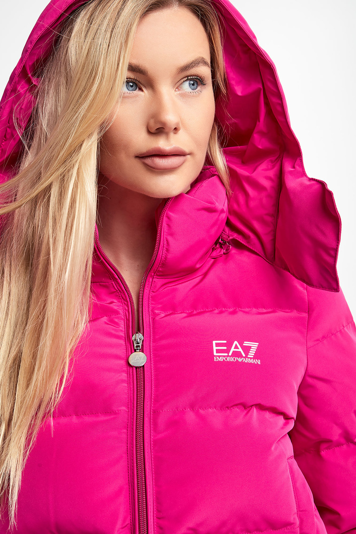 Kurtka EA7 EMPORIO ARMANI