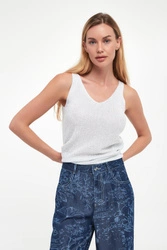 Top damski JOSEPH RIBKOFF