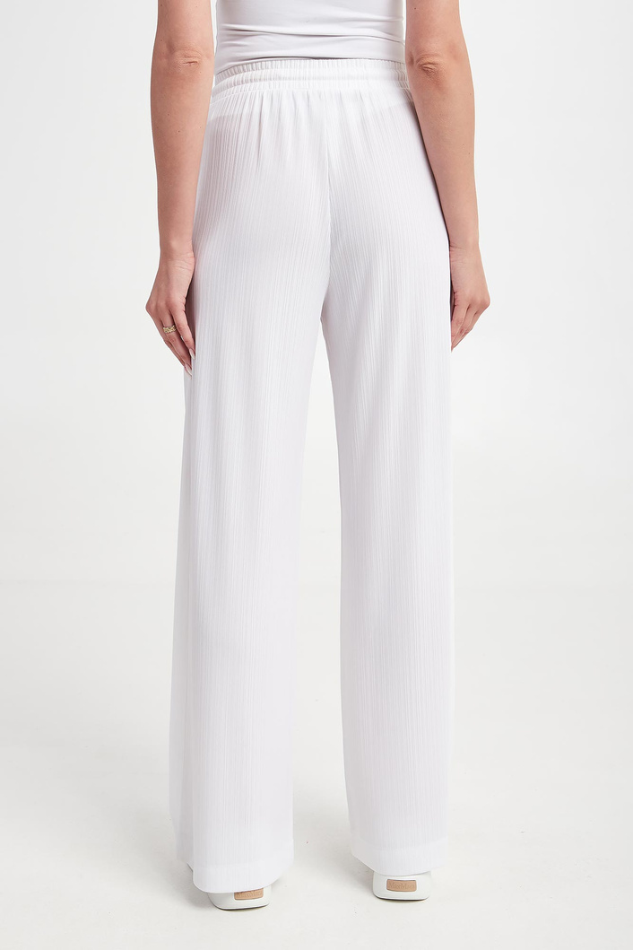 Spodnie damskie Vincita MAX MARA LEISURE