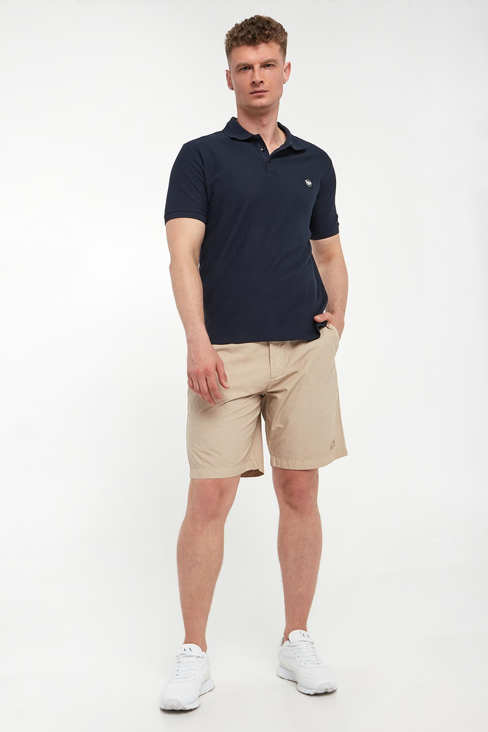 Polo męskie EMPORIO ARMANI SWIMWEAR