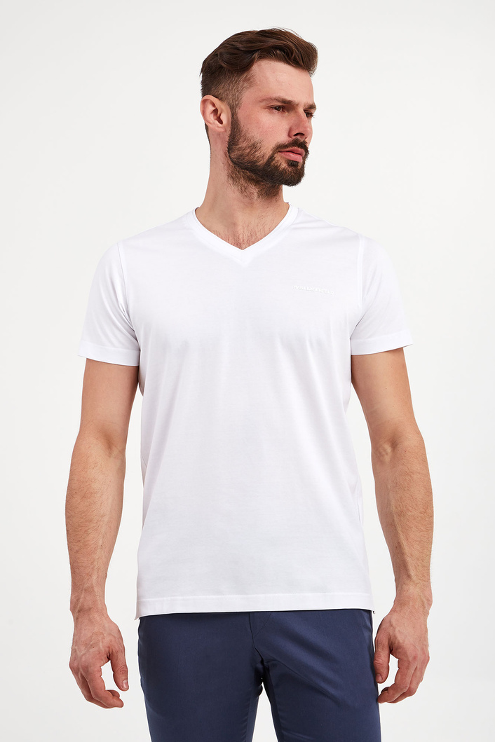 T-shirt KARL LAGERFELD