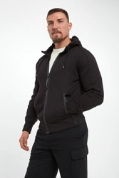 Bluza męska z kapturem C.P. COMPANY