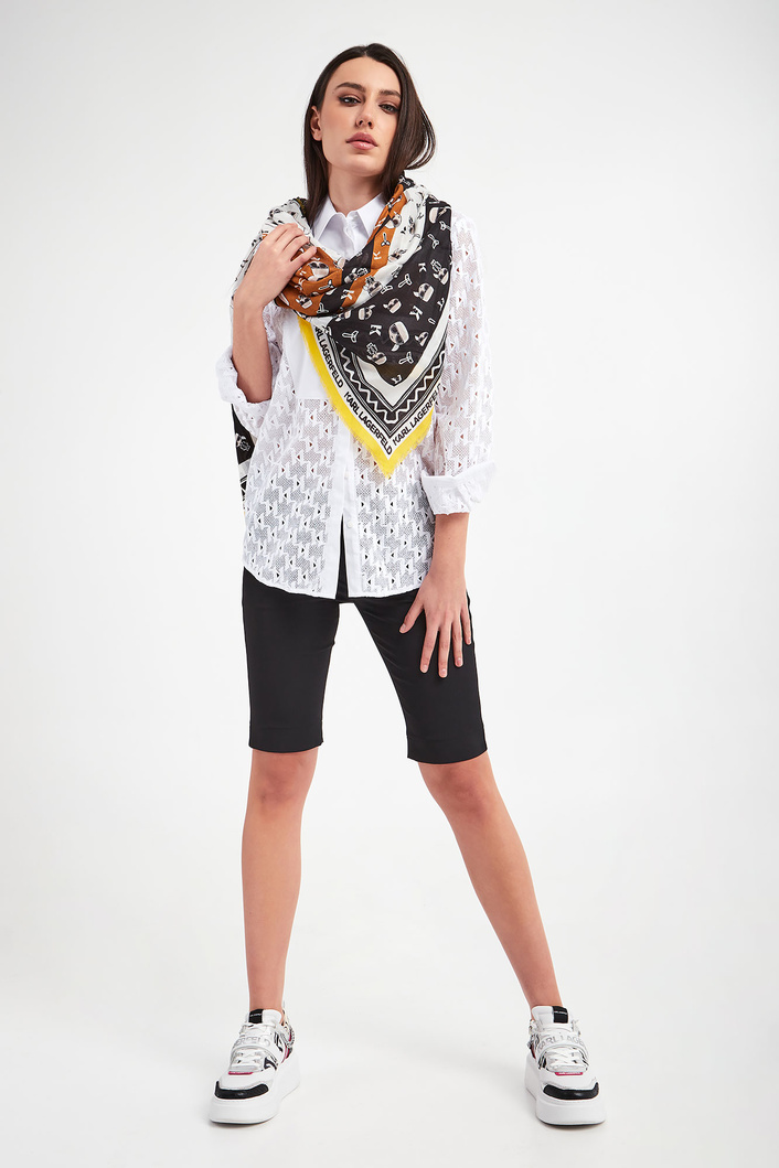 CHUSTA KARL LAGERFELD