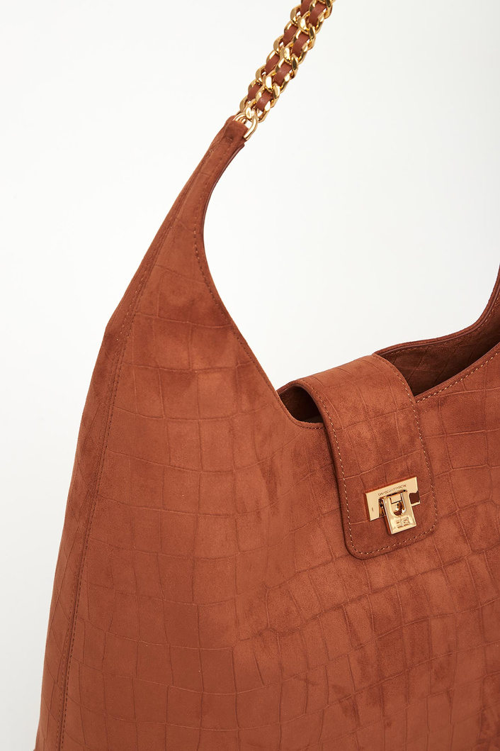 Torebka damska hobo ELISABETTA FRANCHI