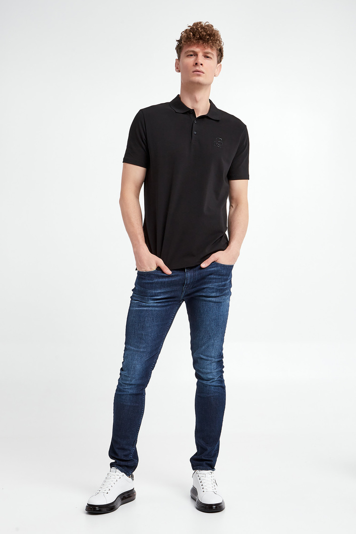 Polo męskie KARL LAGERFELD