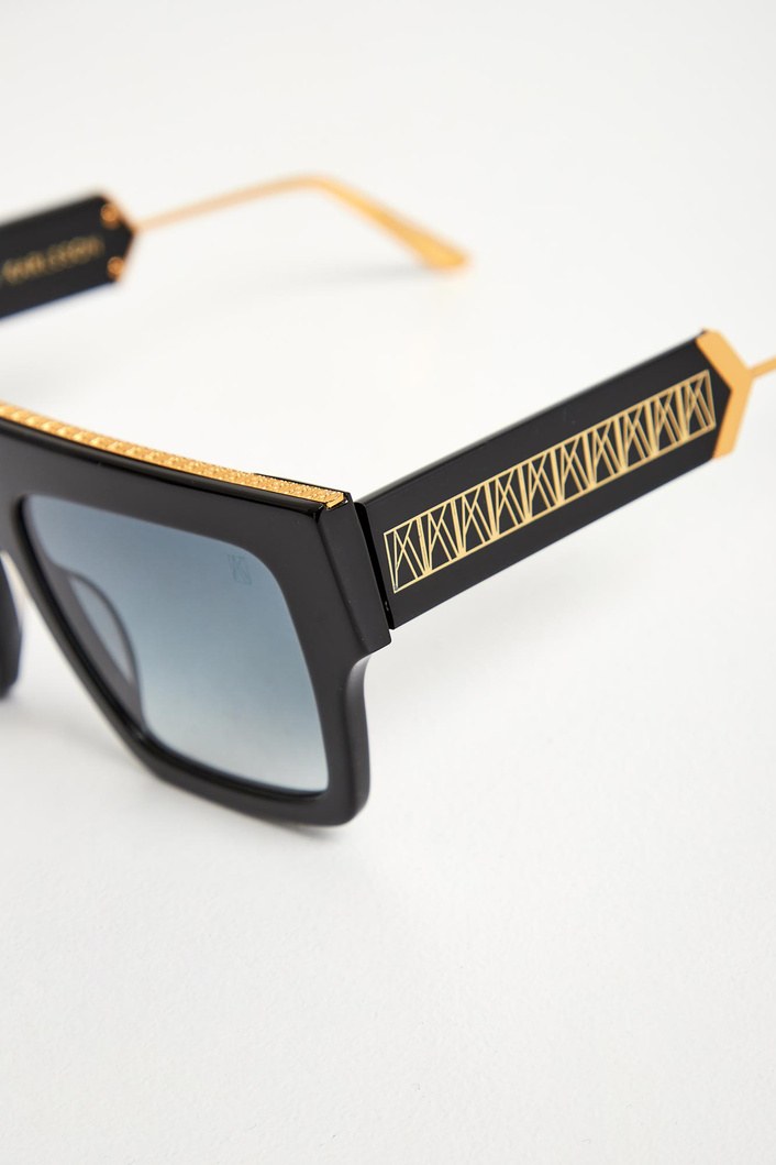 Okulary damskie PHAT CAT ANNA KARIN KARLSSON