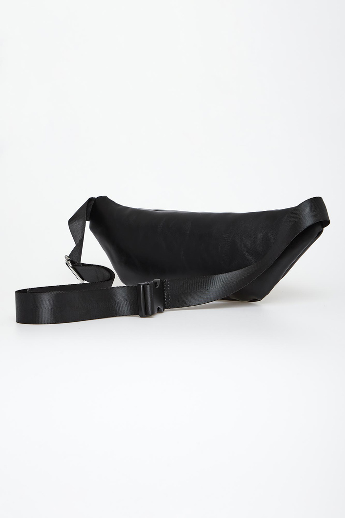 Nerka męska skórzana AERONAUTICA MILITARE