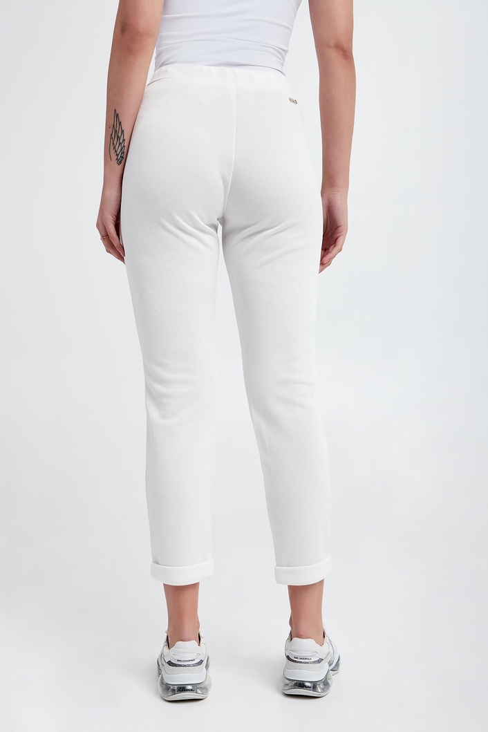 Spodnie dresowe damskie LIU JO