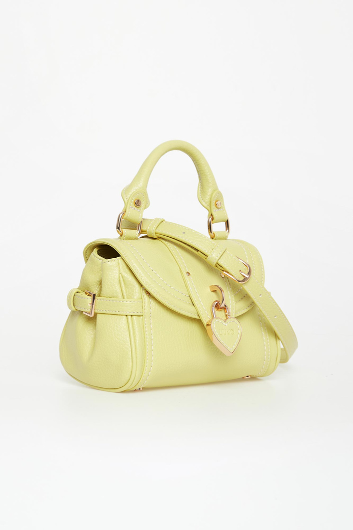 Torebka damska kuferek LIU JO