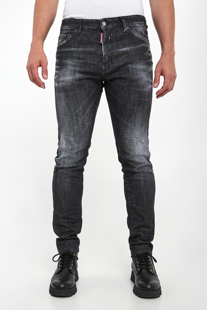 Jeansy męskie Cool Guy Jean DSQUARED2