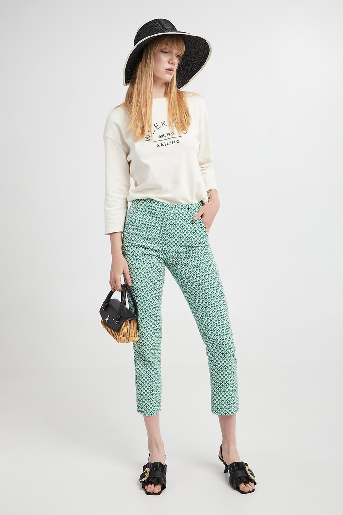 Bluza damska Vistola WEEKEND MAX MARA