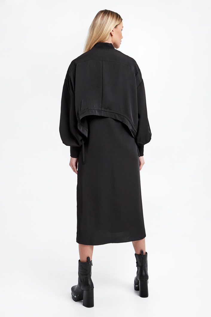 Sukienka sportowa GESTUZ