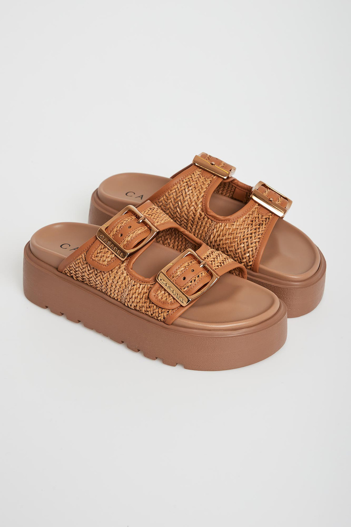 Klapki damskie CASADEI