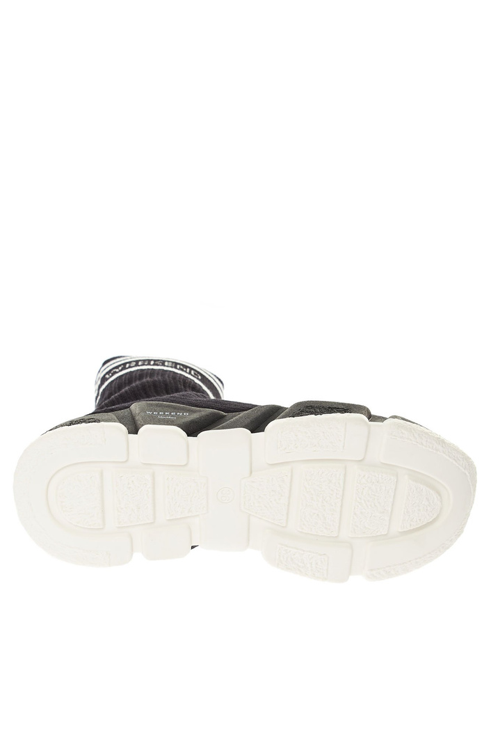 SNEAKERSY CAMELIA weekend max mara