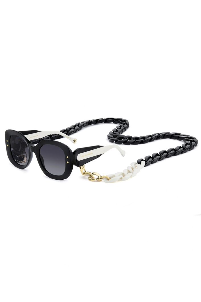 Okulary damskie HER 0254/S 8079O CAROLINA HERRERA