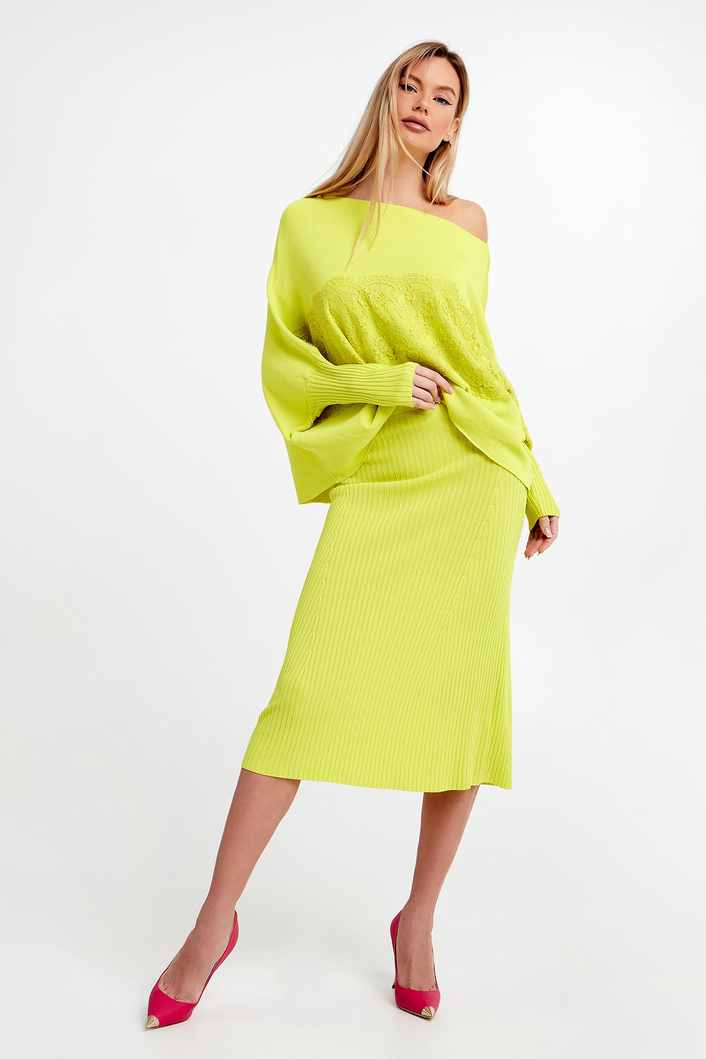 Spódnica ERMANNO FIRENZE