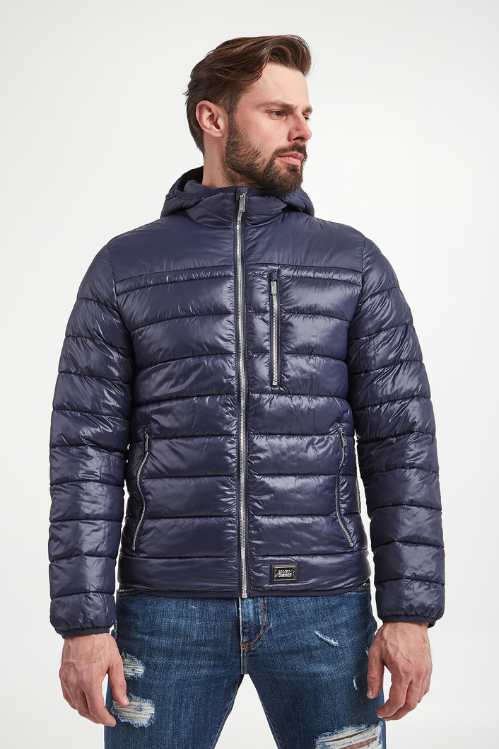 Kurtka męska KARL LAGERFELD