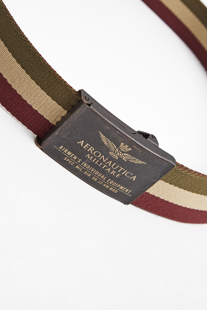 PASEK AERONAUTICA MILITARE