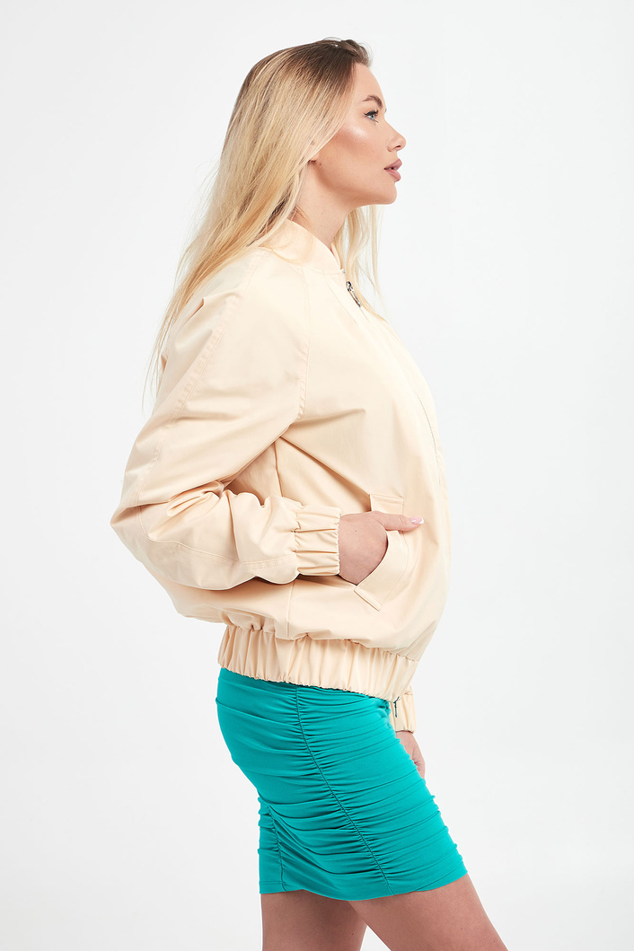 Bomberka damska PATRIZIA PEPE