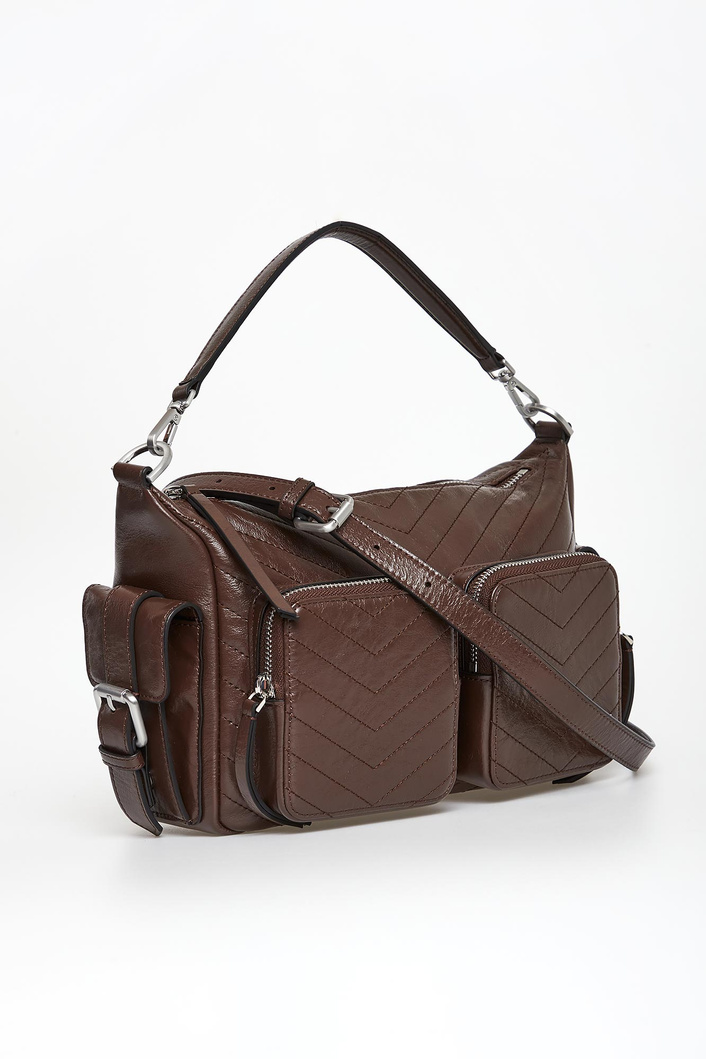 Torebka damska skórzana PINKO