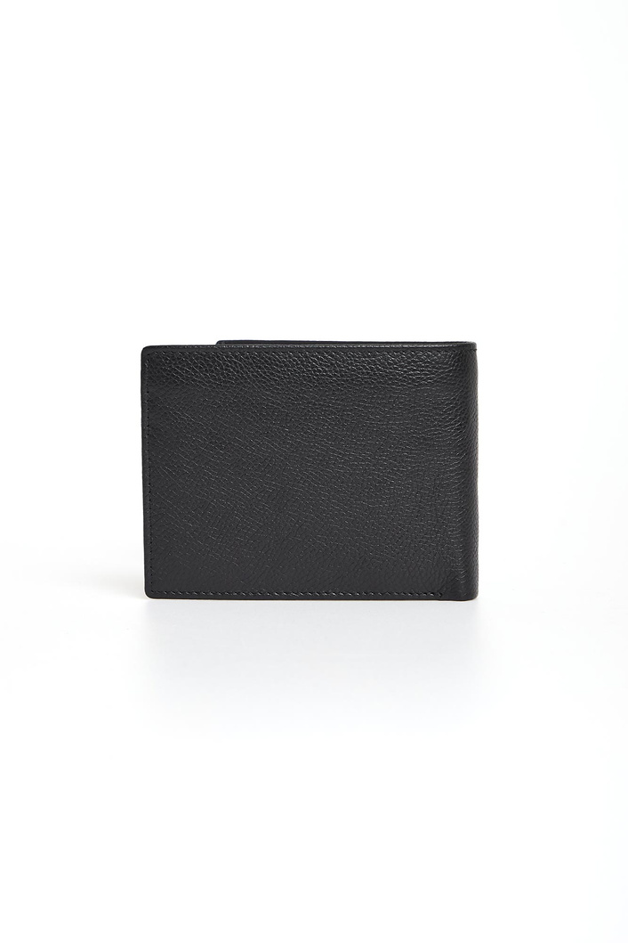 Portfel męski skórzany AERONAUTICA MILITARE