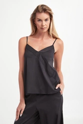 Top damski Regalo MAX MARA BEACHWEAR