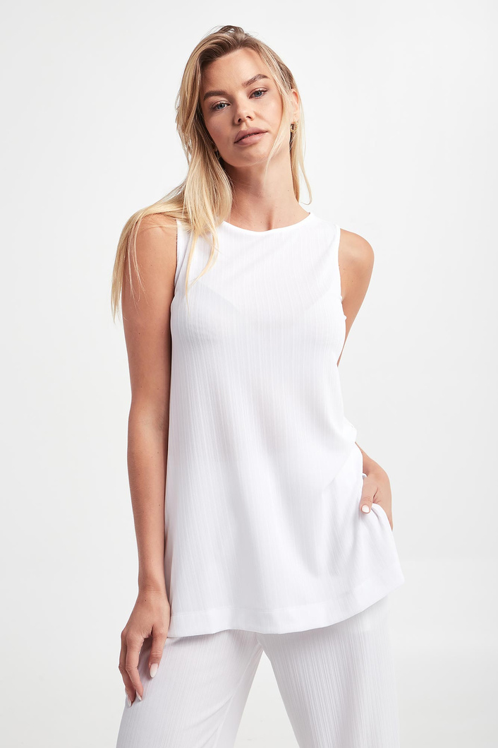 Top damski Rubens MAX MARA LEISURE