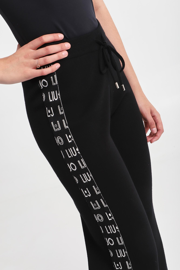 Spodnie damskie LIU JO