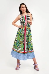 Sukienka Verusca WEEKEND MAX MARA