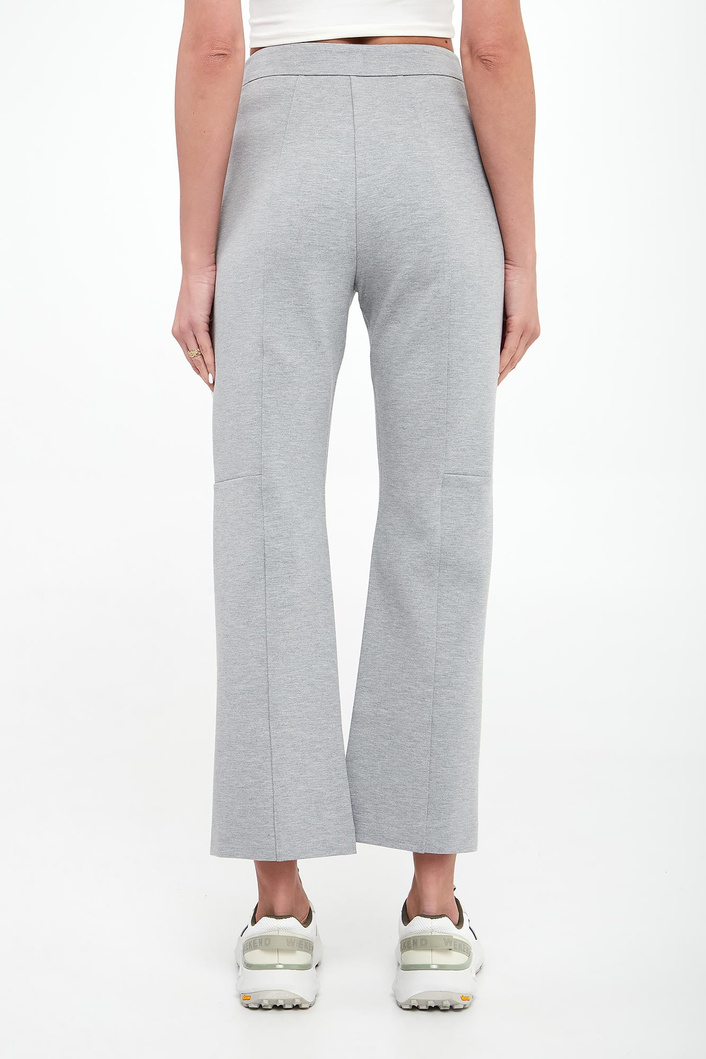 Spodnie damskie Burano MM