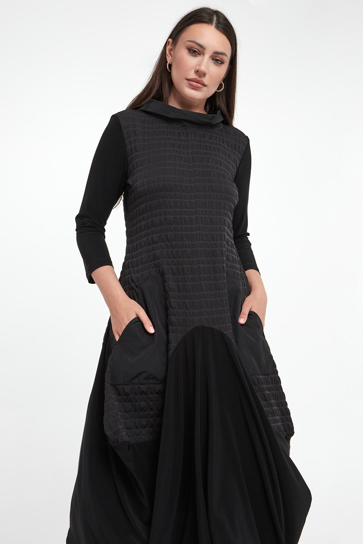 Sukienka midi JOSEPH RIBKOFF