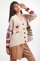 Kardigan damski Duccio WEEKEND MAX MARA