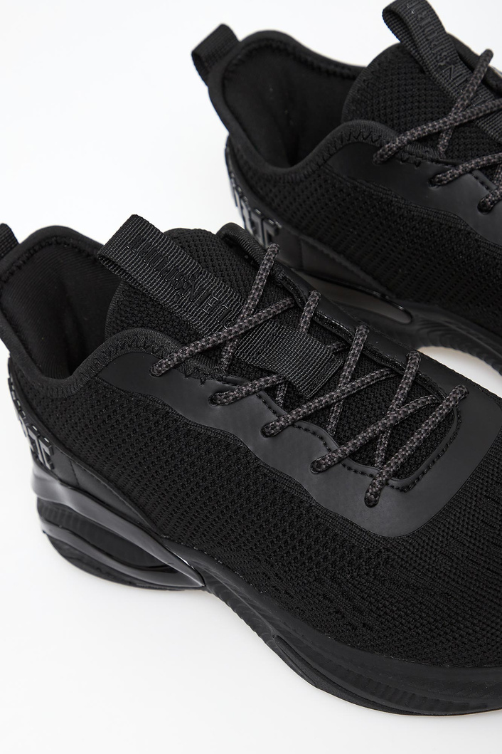 Sneakersy męskie Runner PS Fly Knit PLEIN SPORT