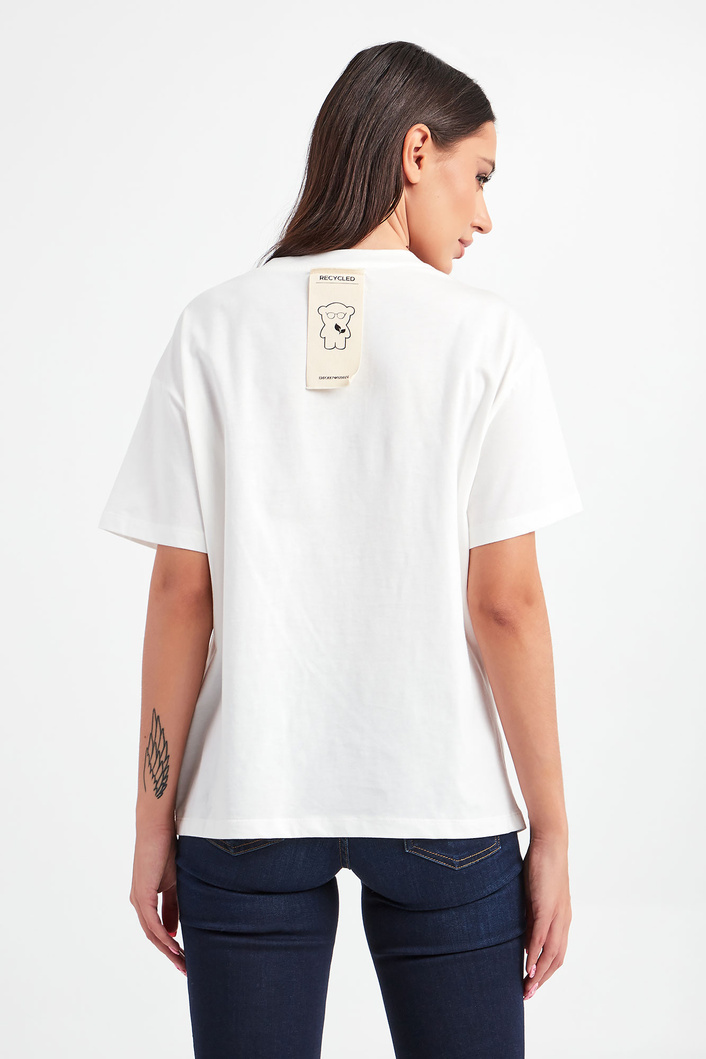 T-shirt EMPORIO ARMANI