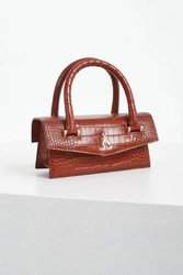 Torebka kuferek PATRIZIA PEPE