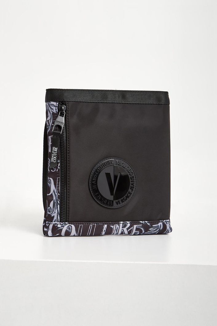 Reporterka męska VERSACE JEANS COUTURE