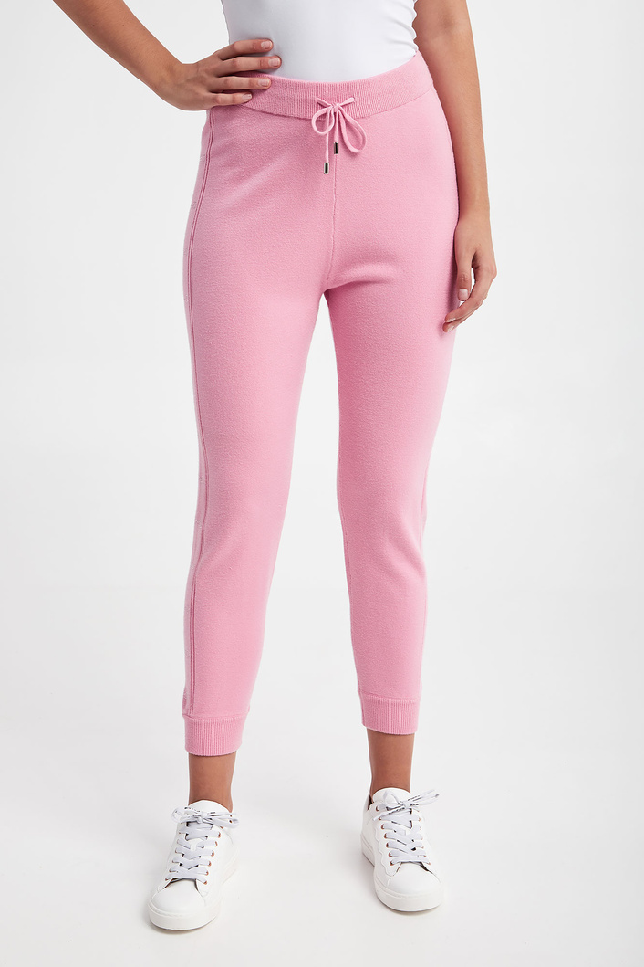 Spodnie dzianinowe LIU JO