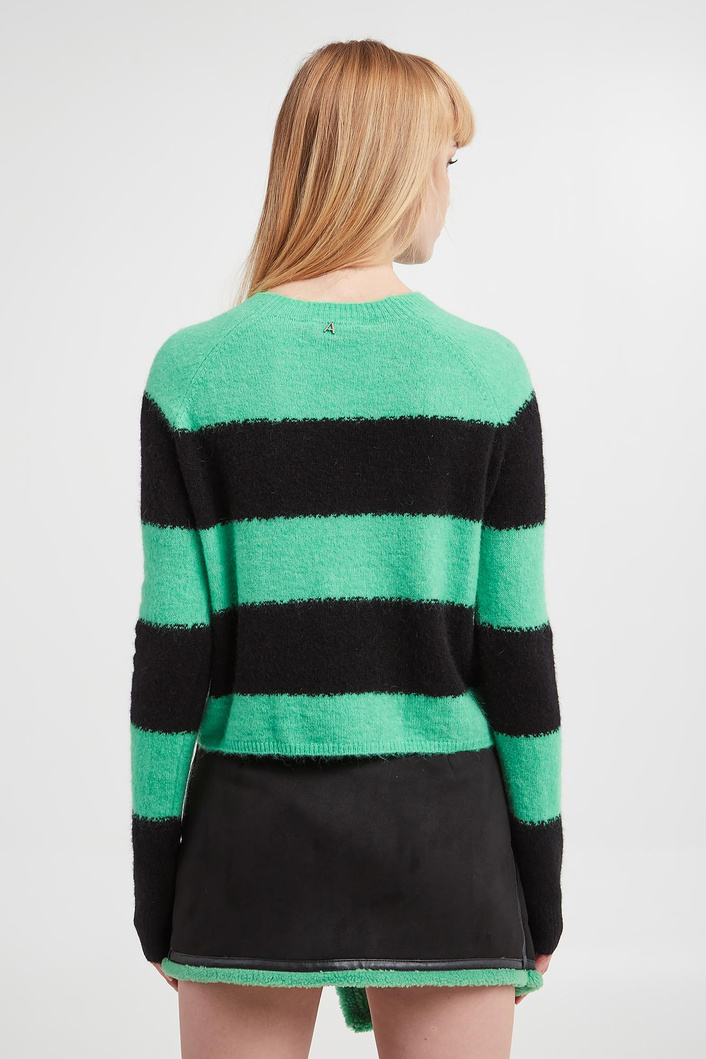 Sweter damski TWINSET ACTITUDE