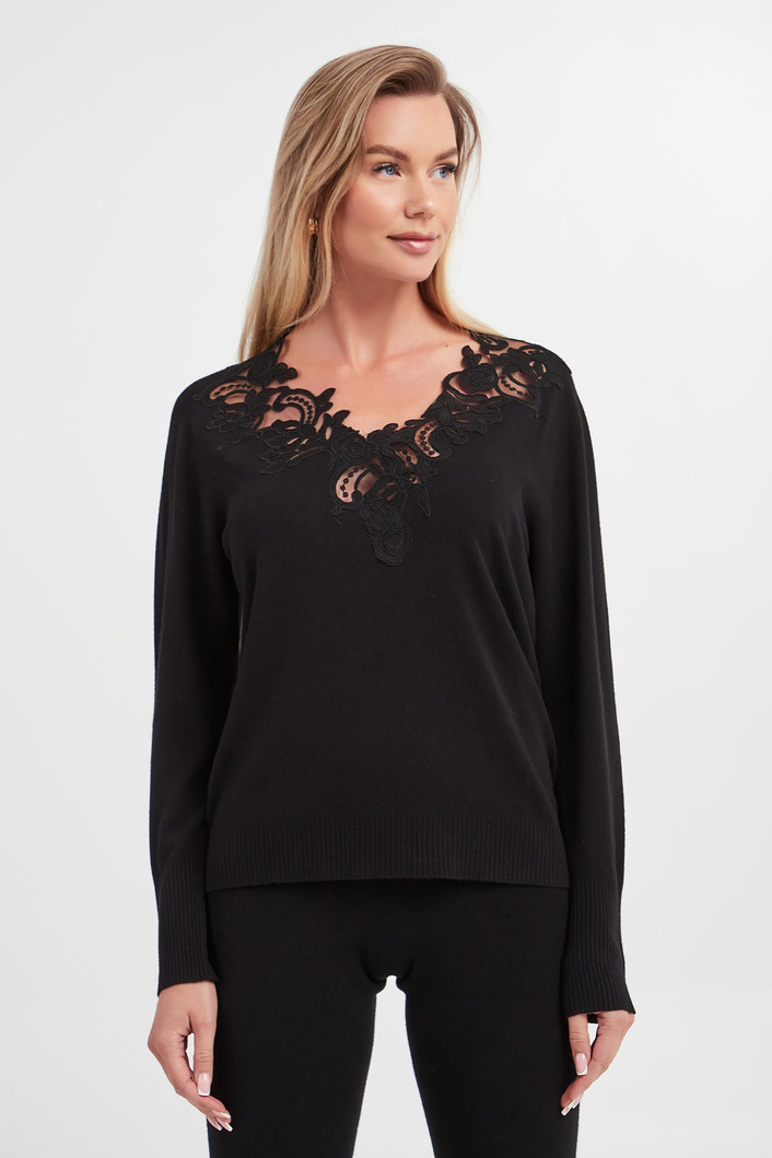 Sweter damski ERMANNO FIRENZE