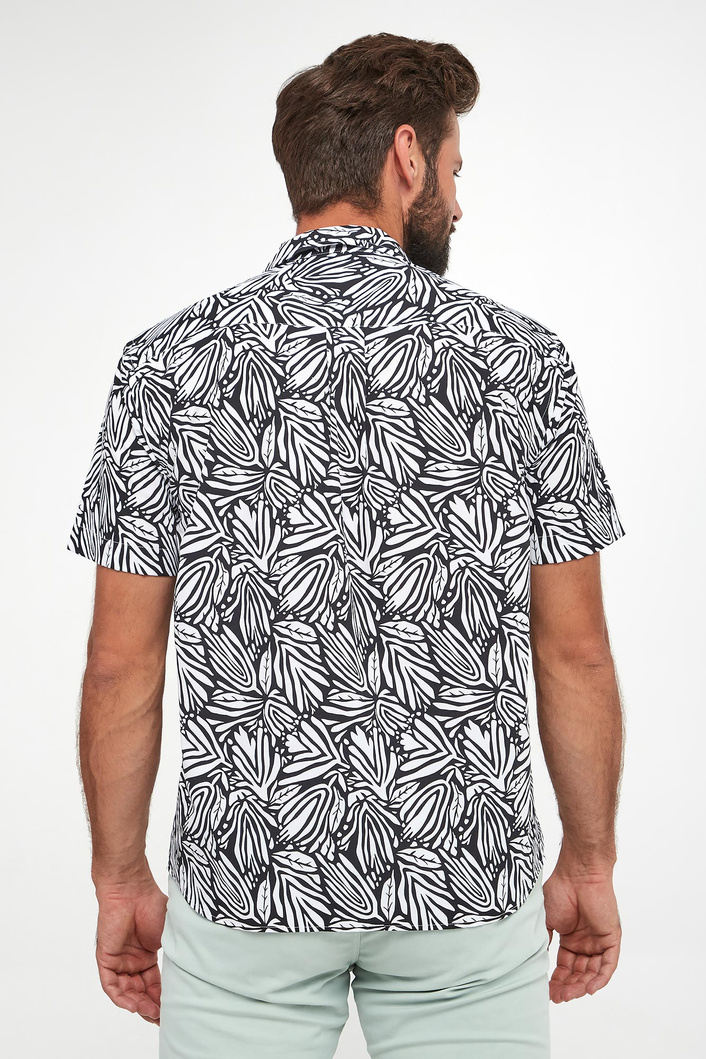 Koszula męska KARL LAGERFELD