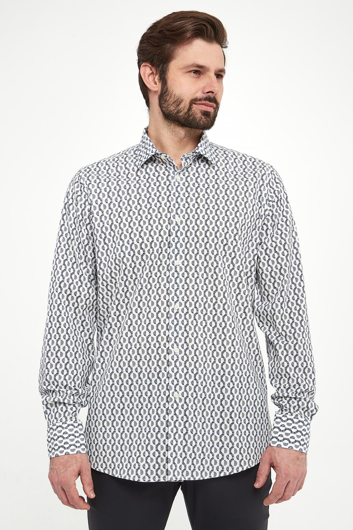 Koszula męska LIU JO